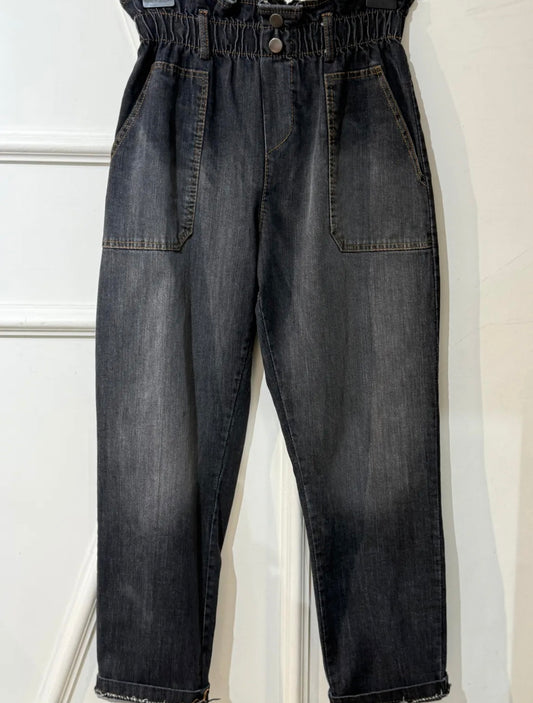 Jean Stonewash