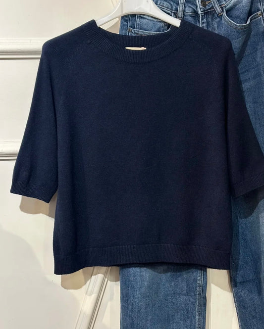Pull Éléonore