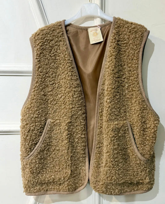 Gilet Martha
