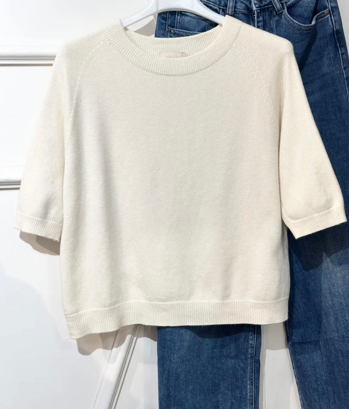 Pull Éléonore
