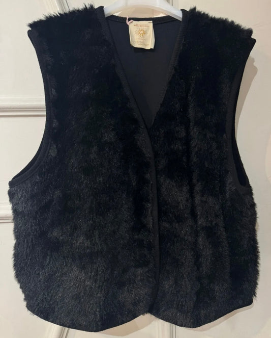 Gilet Mia