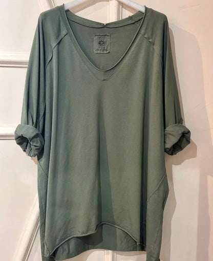 T-shirt Basic 2