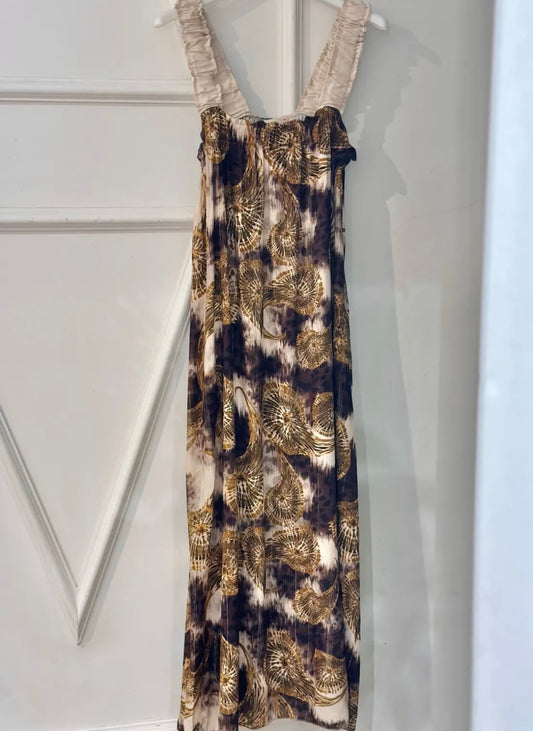 Robe Léo