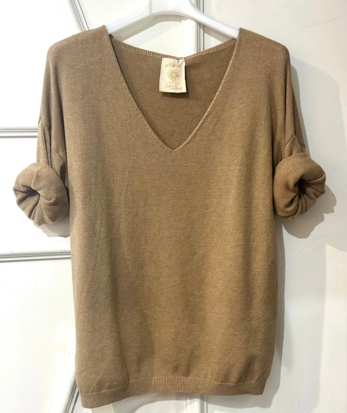 Pull essentiel basic