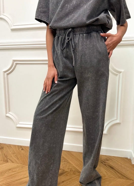 Pantalon Jubamour