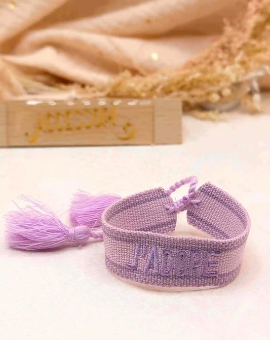 Bracelet J’adore