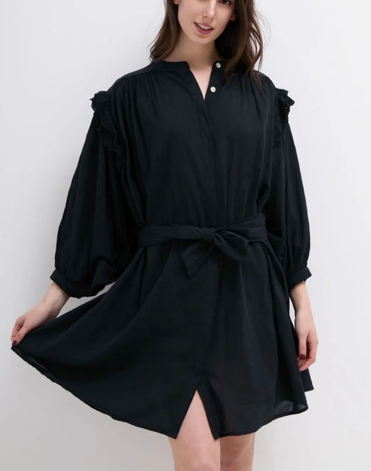 Robe Mili