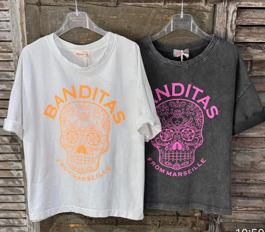 T-shirt Valence