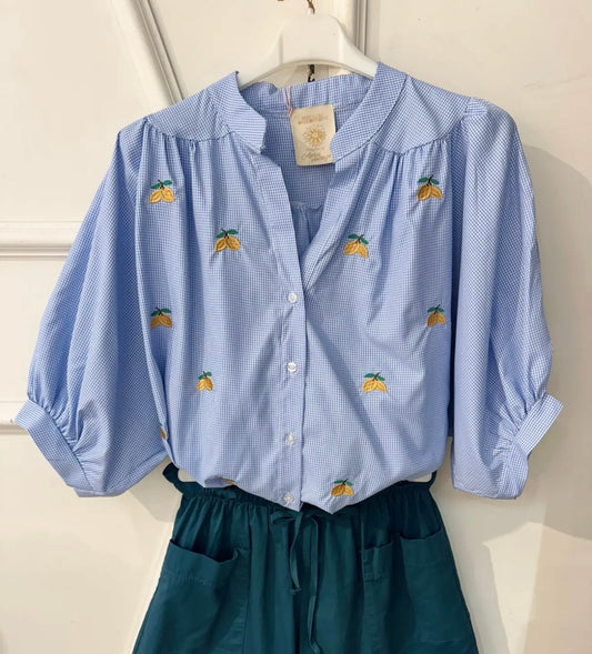 Blouse limincella