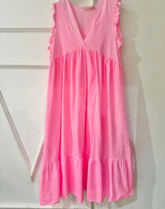 Robe Romy