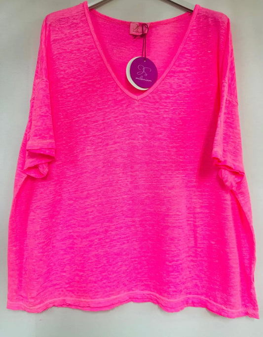 T-shirt Taya