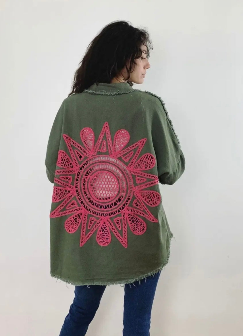 VESTE VITAE