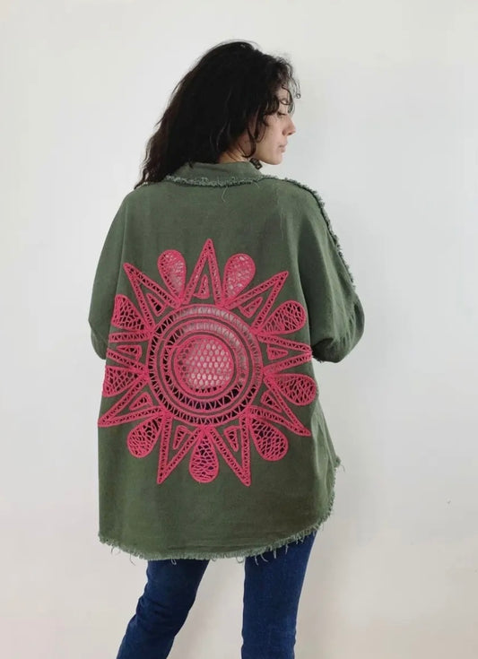 VESTE VITAE