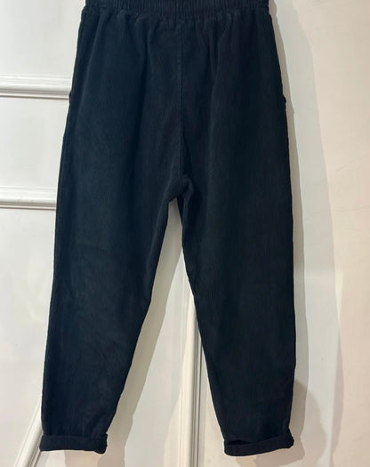 Pantajog velours