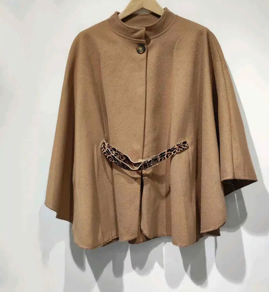 Poncho Roma GT