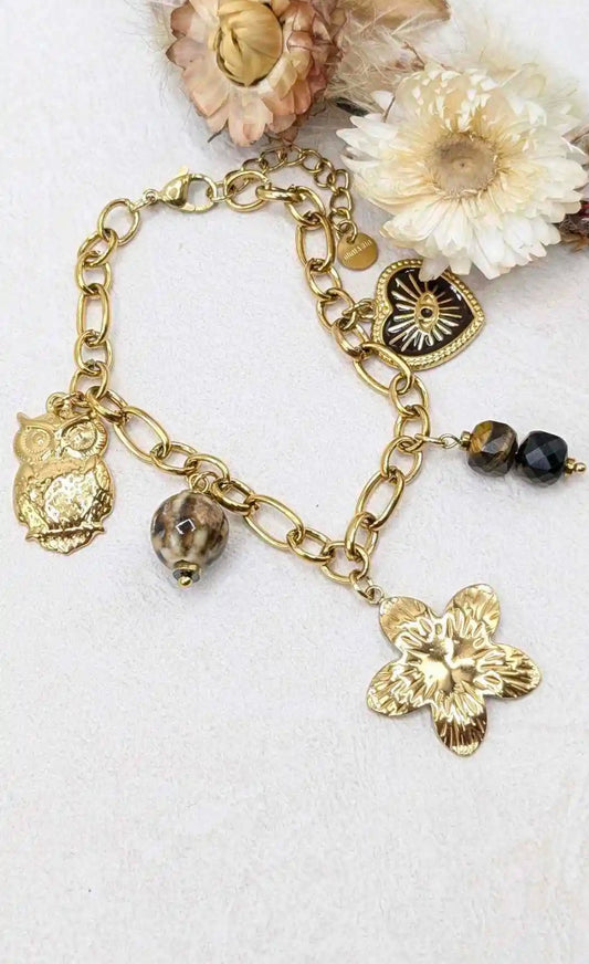 Bracelet Chou
