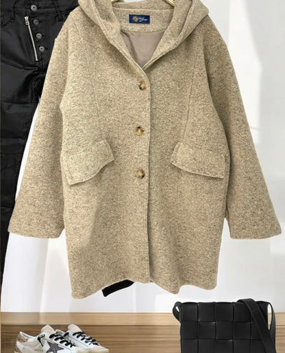 Manteau Étoile