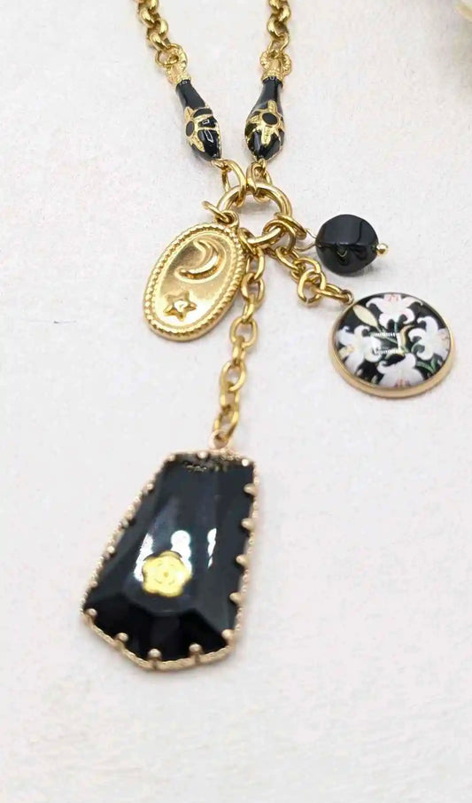 Collier Donna