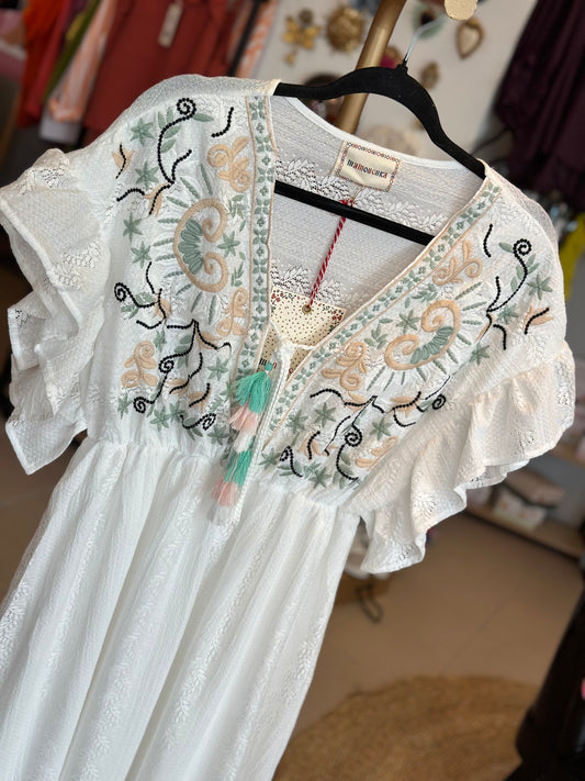 ROBE BOHEMIA