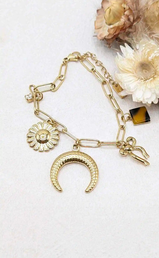 Bracelet Charlie