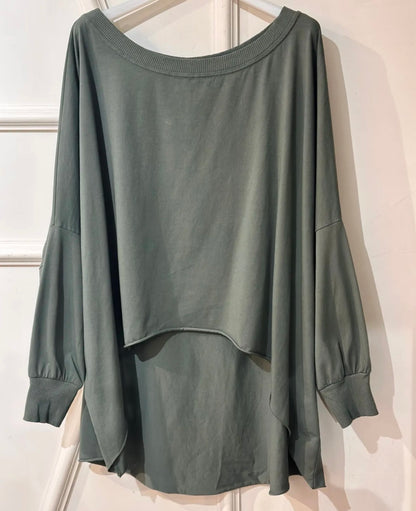 Sweat Basic