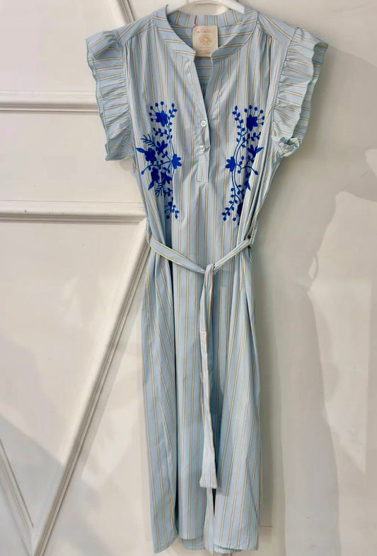 Robe Rayo