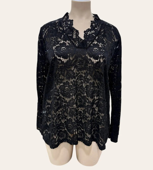 Dentelle C’melodie