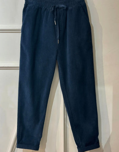 Pantajog velours