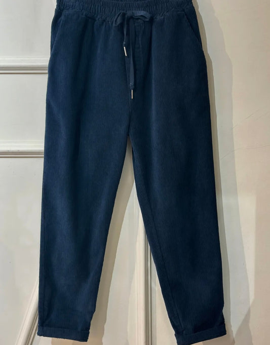 Pantajog velours