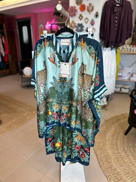 ENSEMBLE SAFARI