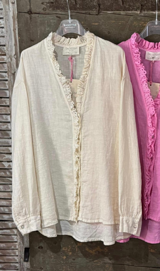 Chemise Yara