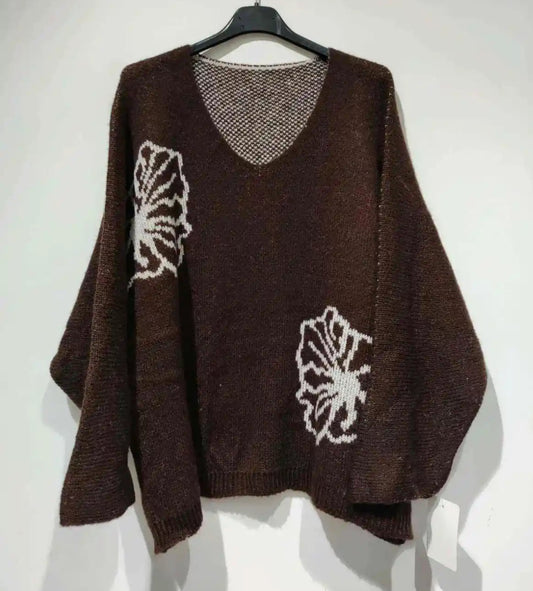 Pull Roma GT