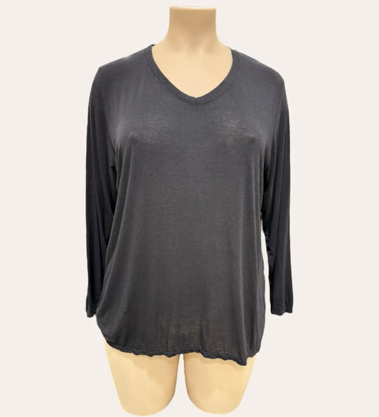 Sous pull cachemire 1*TU44-50