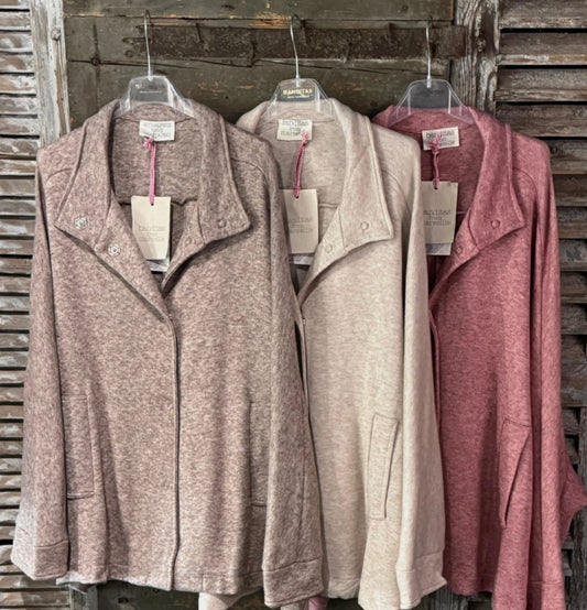 Gilet veste Moscato