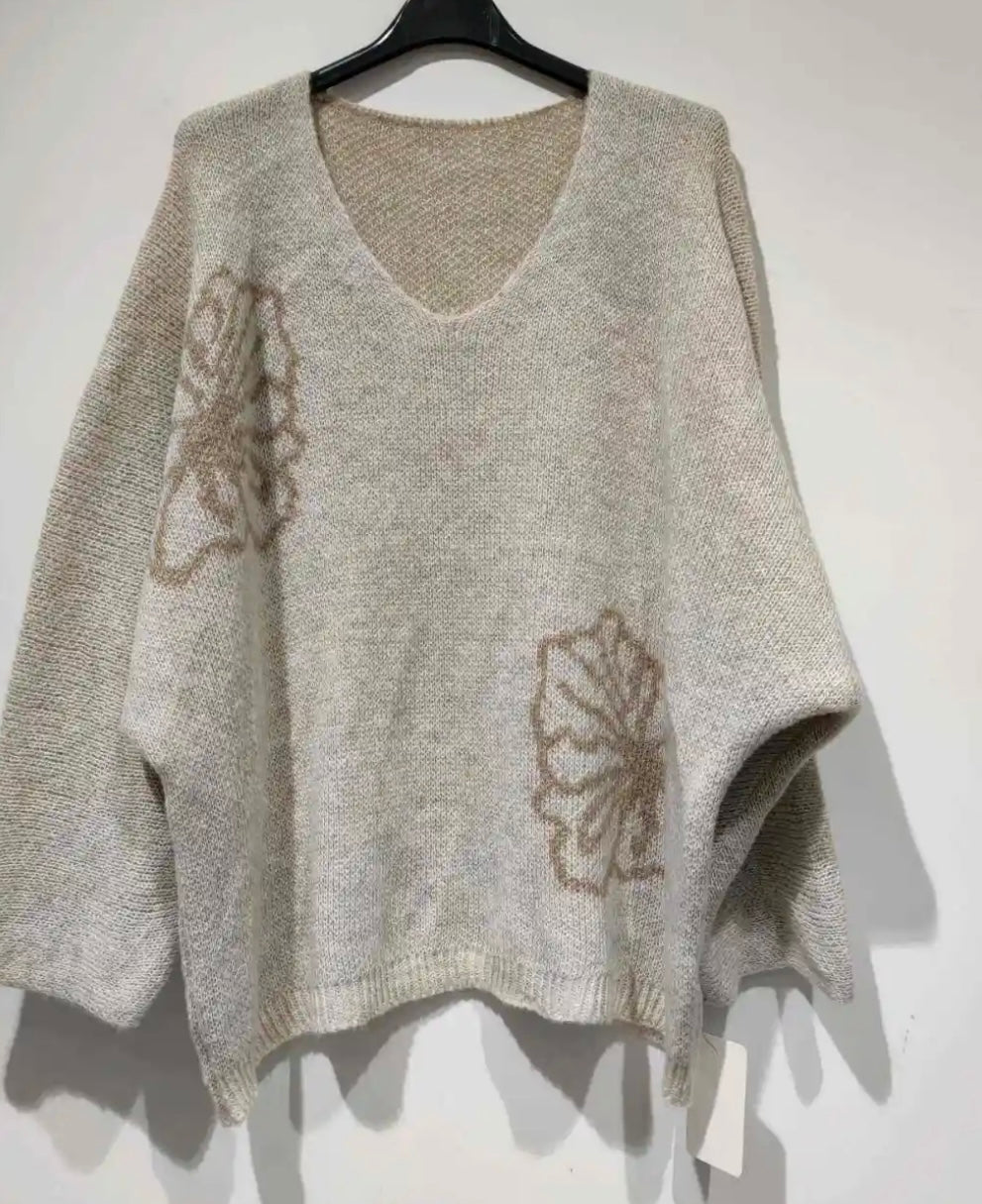 Pull Roma GT