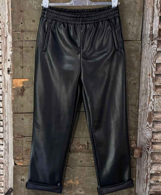 Pantalon Rubicone