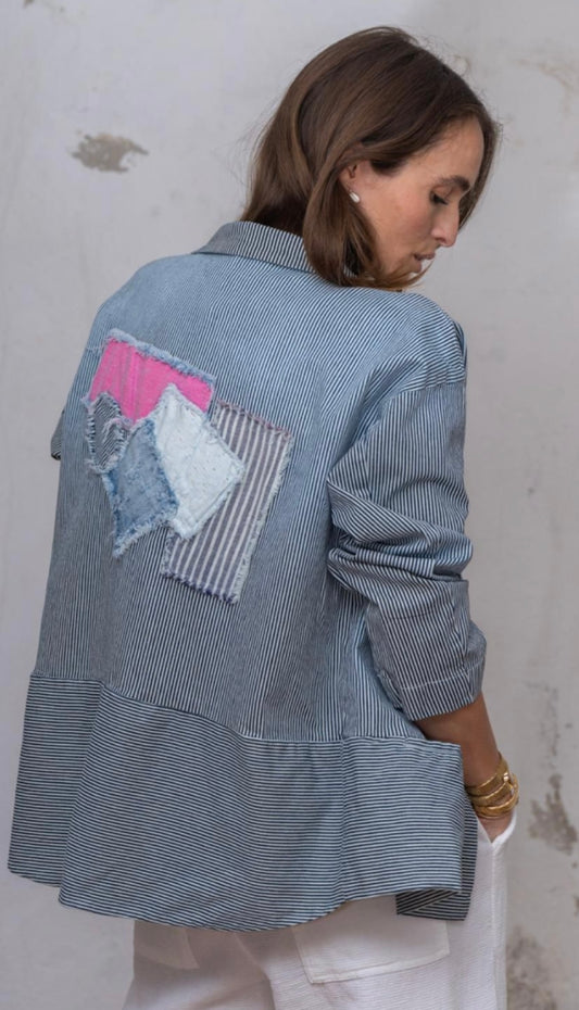 Veste hadley