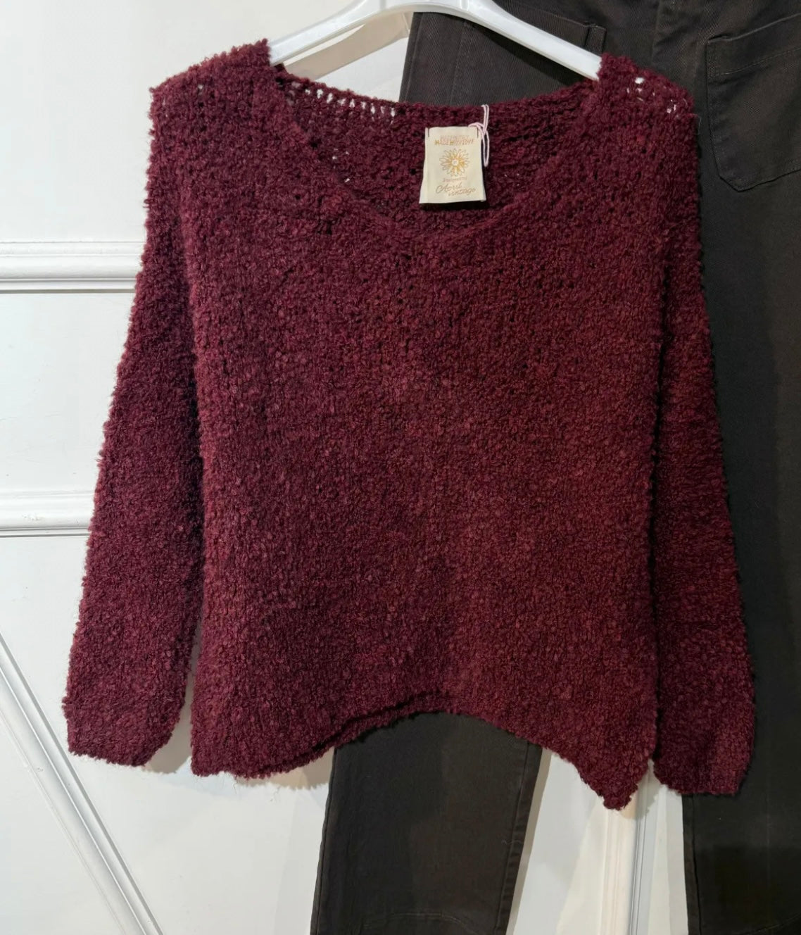 Pull Xenia
