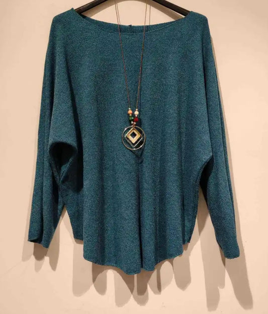 Pull Mona GT