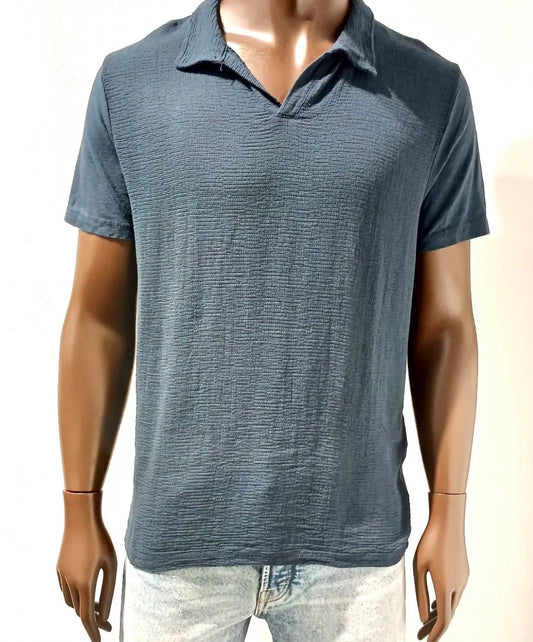 Homme t-shirt navy