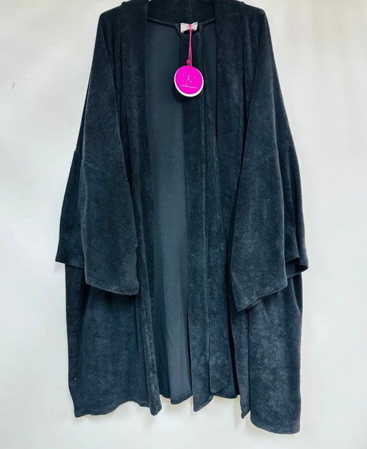 Gilet Giro
