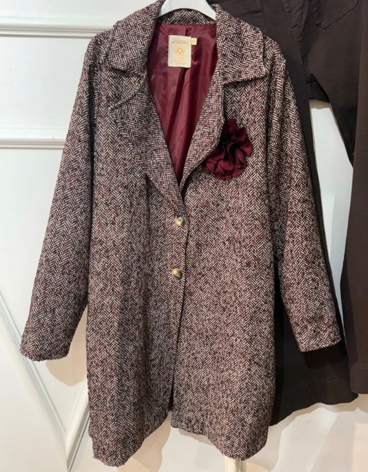 Manteau lumia