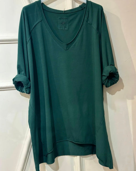 T-shirt Basic 2