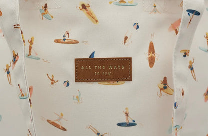 Sac fourre-tout