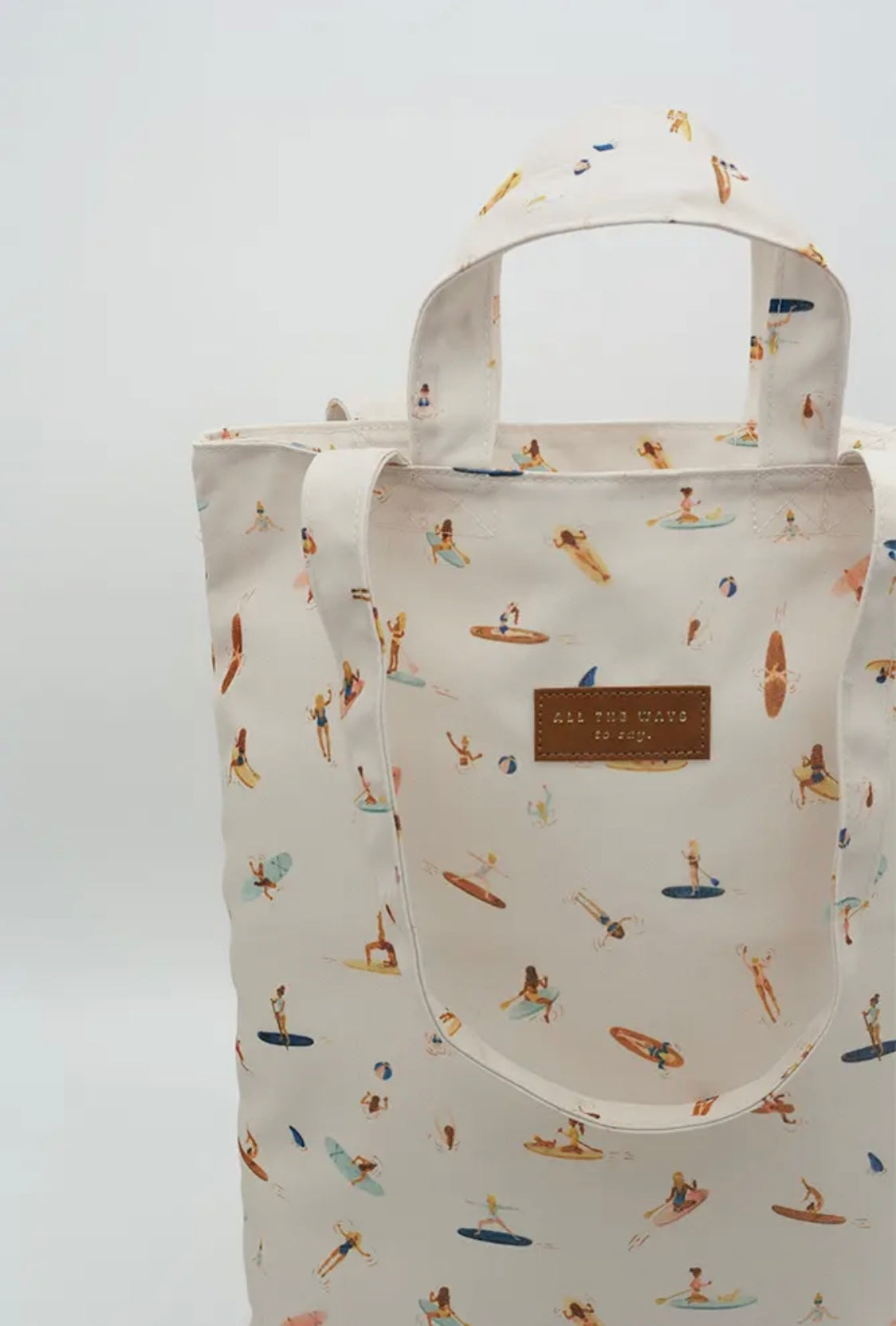 Sac fourre-tout