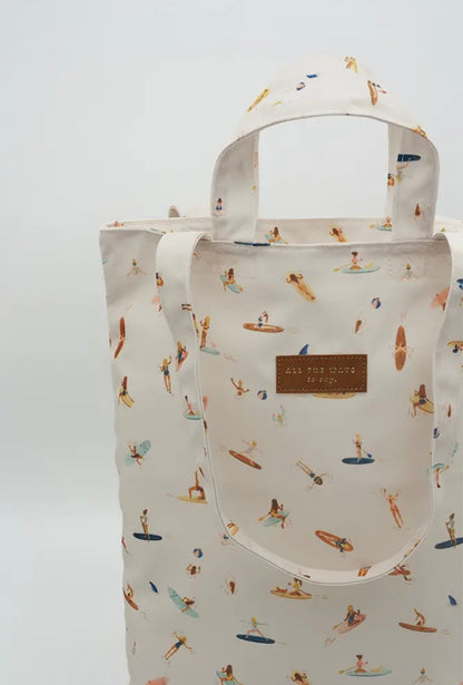 Sac fourre-tout