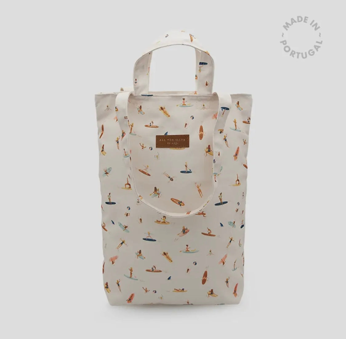 Sac fourre-tout