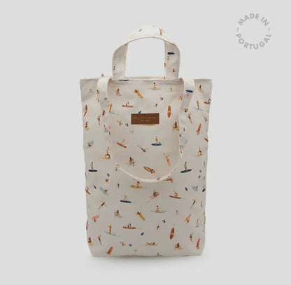 Sac fourre-tout