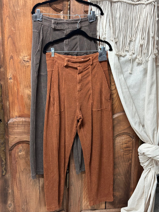 Pantalon Traminer