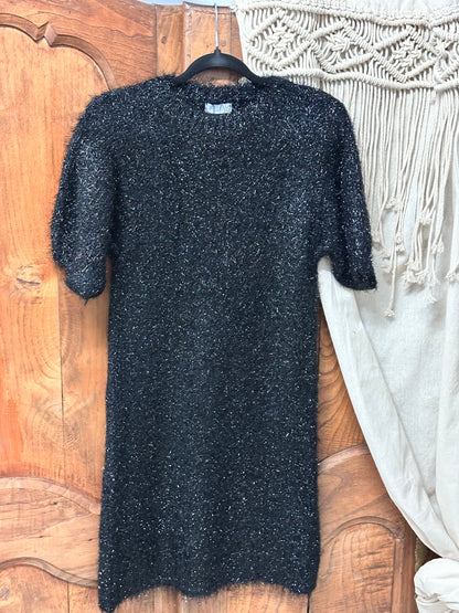 Robe Lurex Rolux